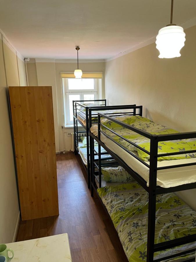 Hostel Gosciniec Szczeliniec Karlow Zewnętrze zdjęcie