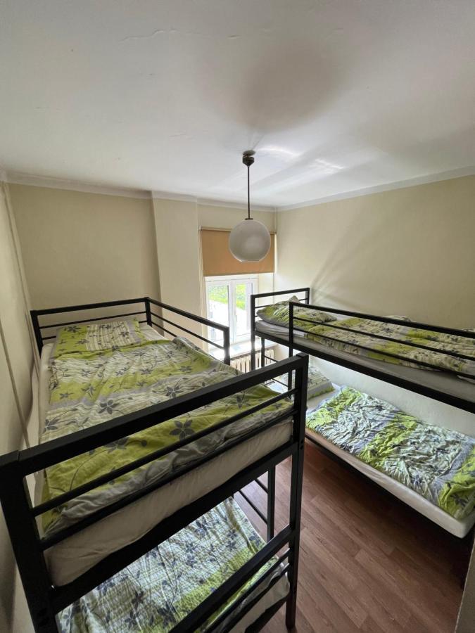 Hostel Gosciniec Szczeliniec Karlow Zewnętrze zdjęcie