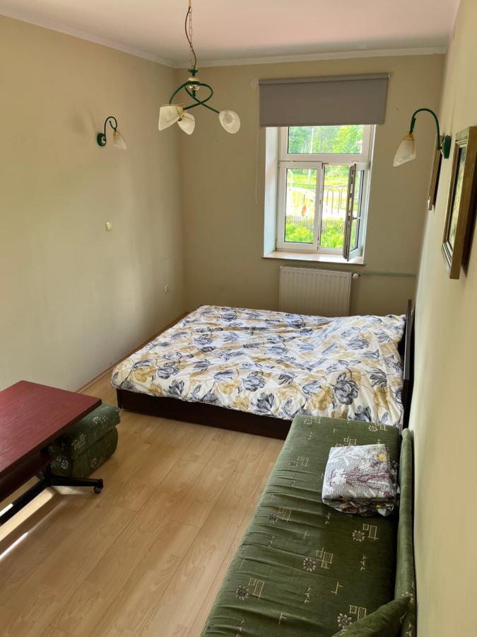 Hostel Gosciniec Szczeliniec Karlow Zewnętrze zdjęcie