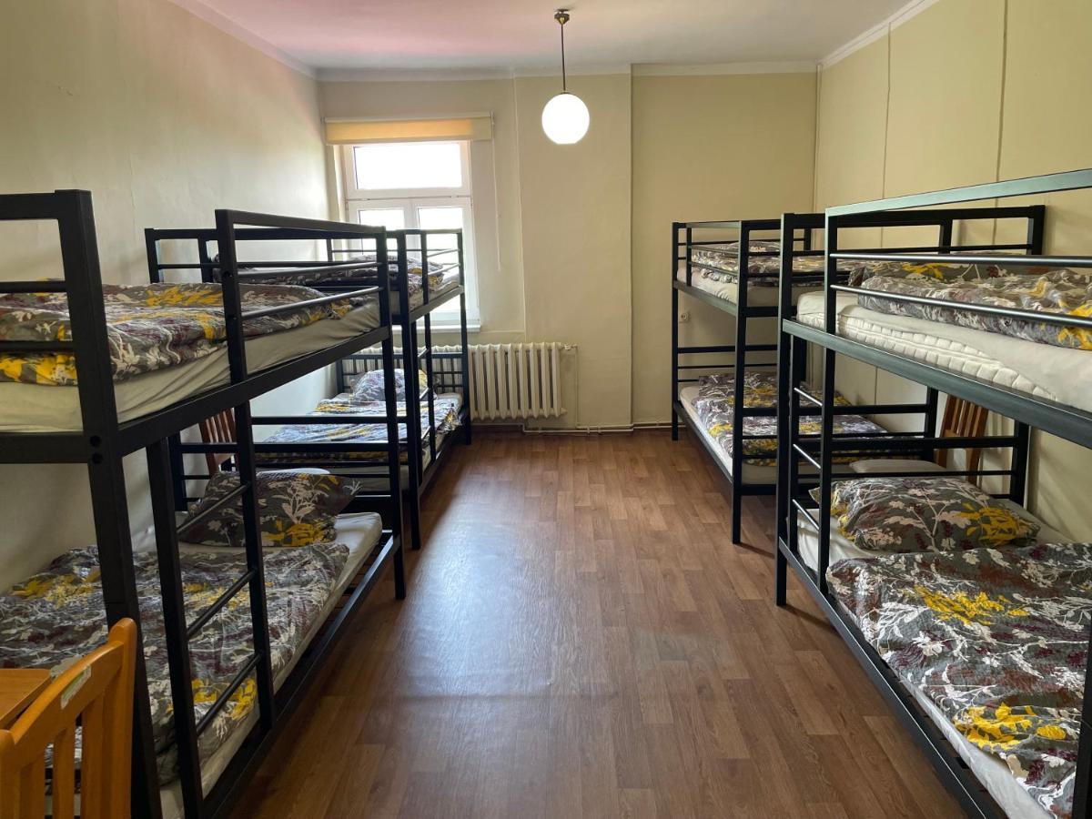 Hostel Gosciniec Szczeliniec Karlow Zewnętrze zdjęcie