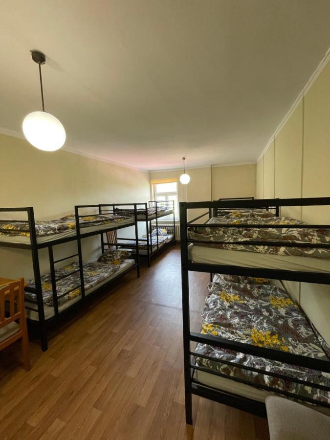 Hostel Gosciniec Szczeliniec Karlow Zewnętrze zdjęcie