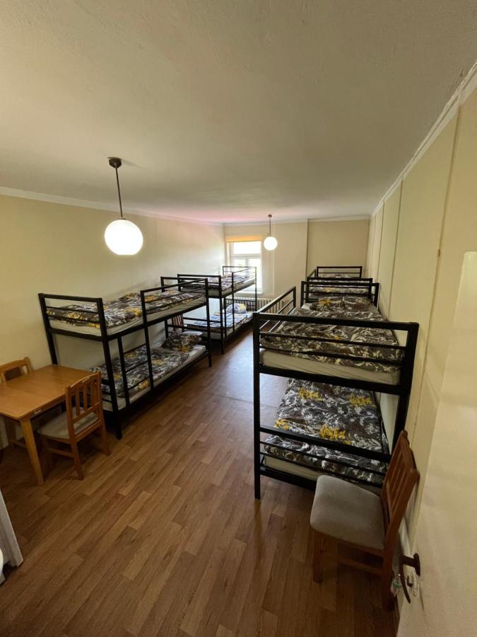 Hostel Gosciniec Szczeliniec Karlow Zewnętrze zdjęcie