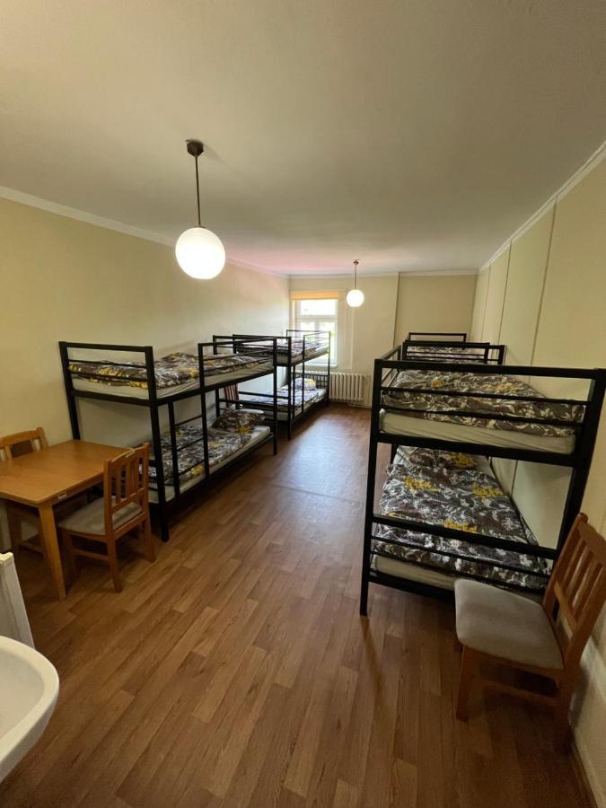 Hostel Gosciniec Szczeliniec Karlow Zewnętrze zdjęcie