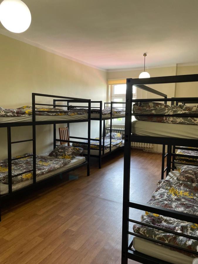 Hostel Gosciniec Szczeliniec Karlow Zewnętrze zdjęcie
