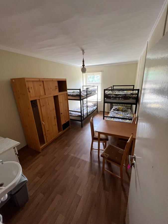 Hostel Gosciniec Szczeliniec Karlow Zewnętrze zdjęcie