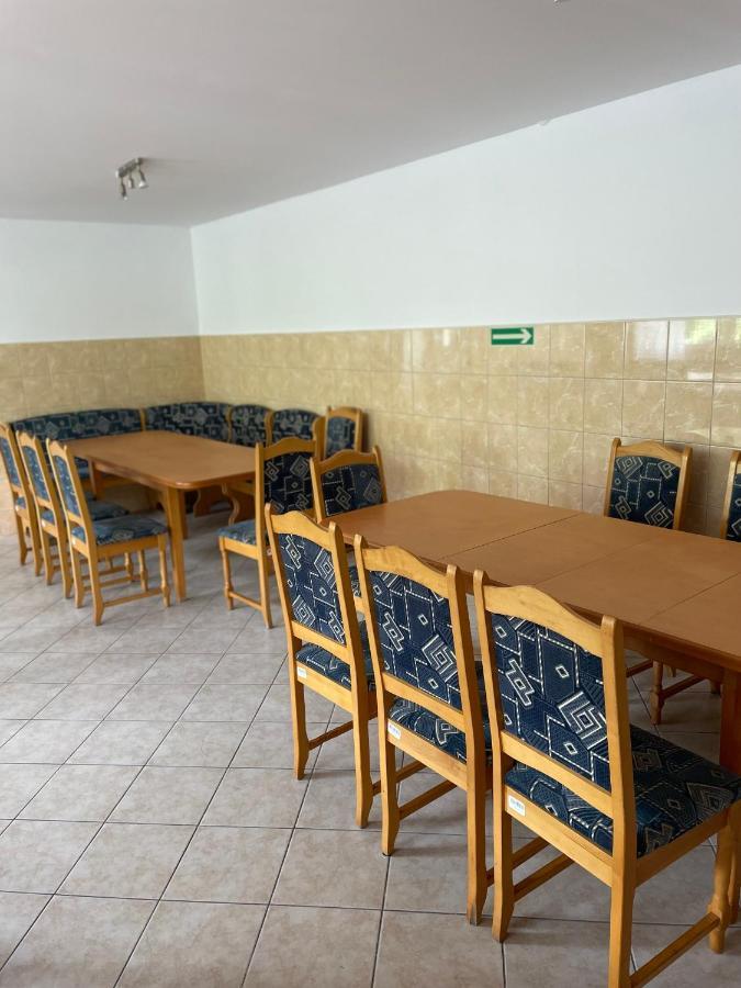 Hostel Gosciniec Szczeliniec Karlow Zewnętrze zdjęcie