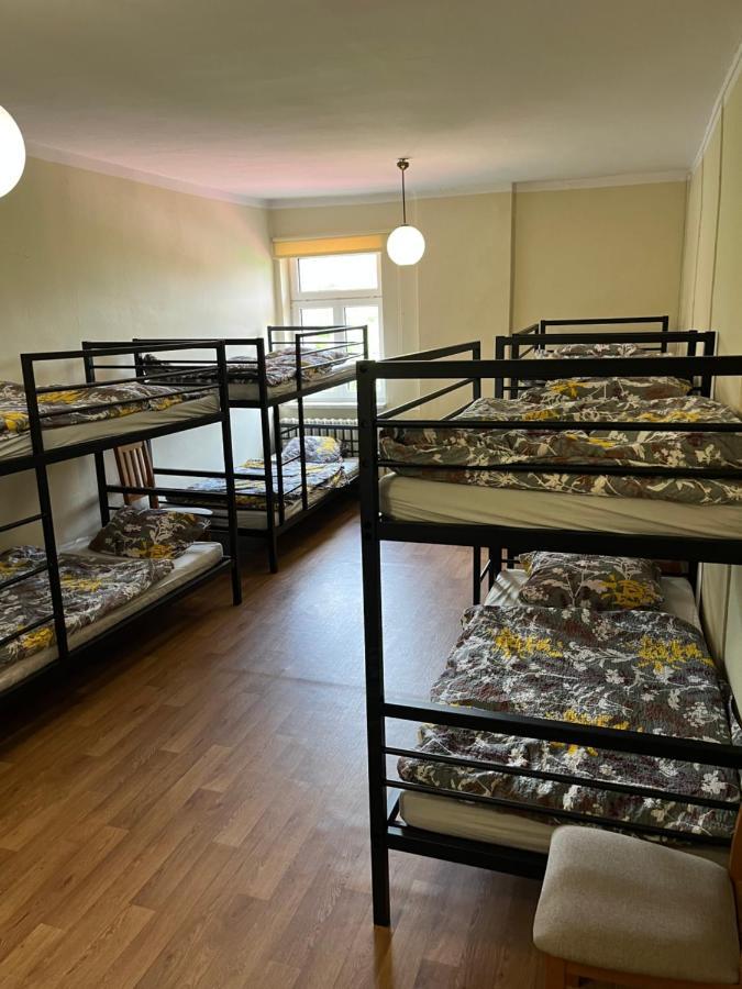 Hostel Gosciniec Szczeliniec Karlow Zewnętrze zdjęcie